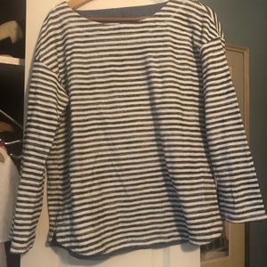 Nautical Blouse
